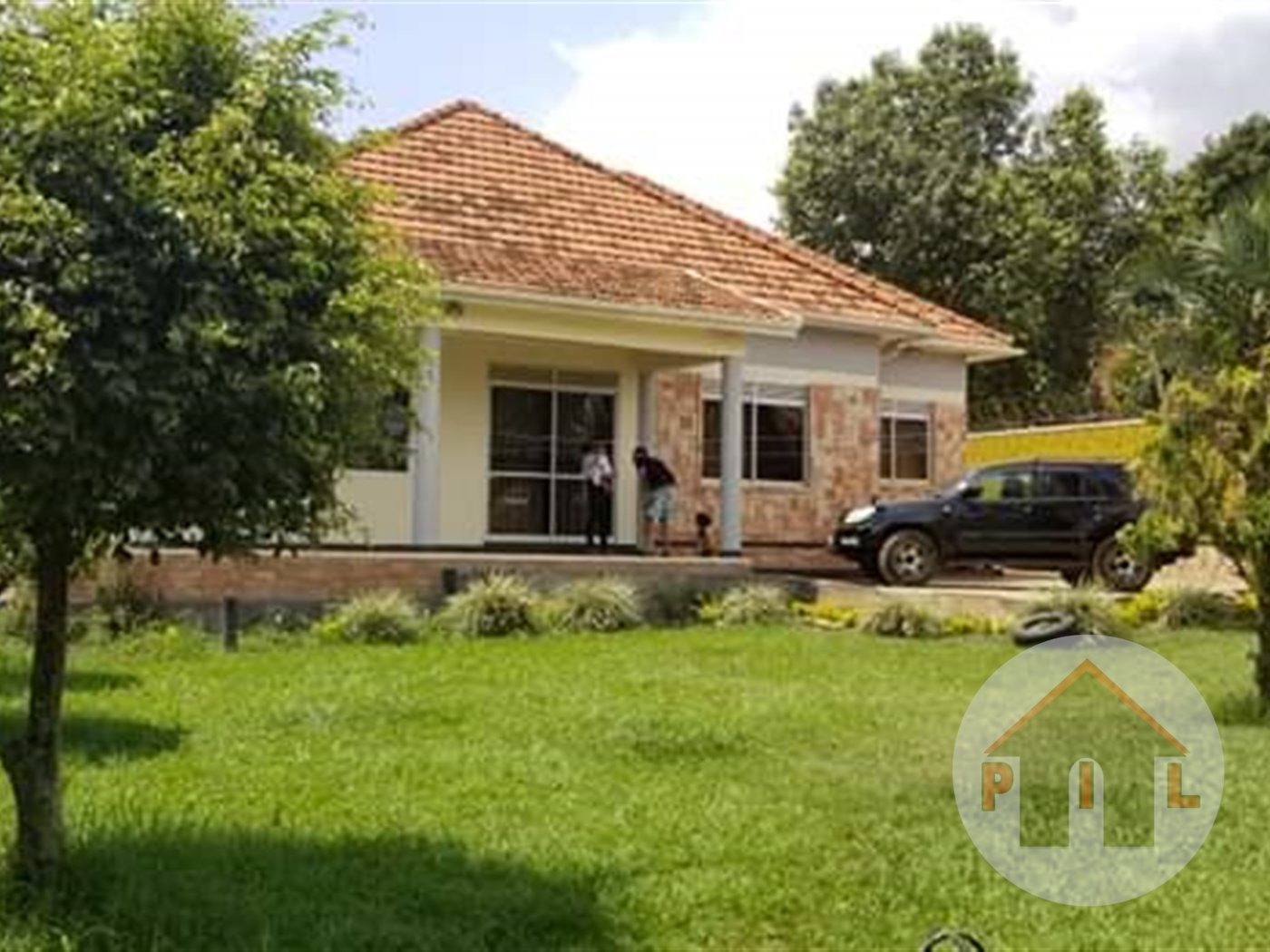 Bungalow for sale in Muyenga Kampala