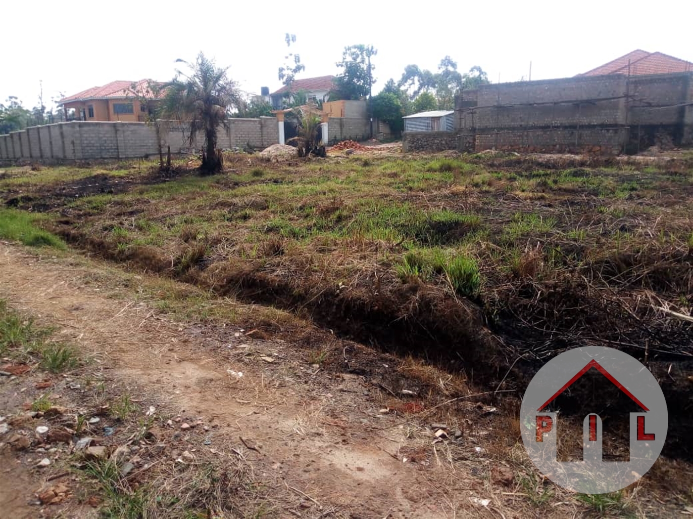 Agricultural Land for sale in Kyungu Mukono