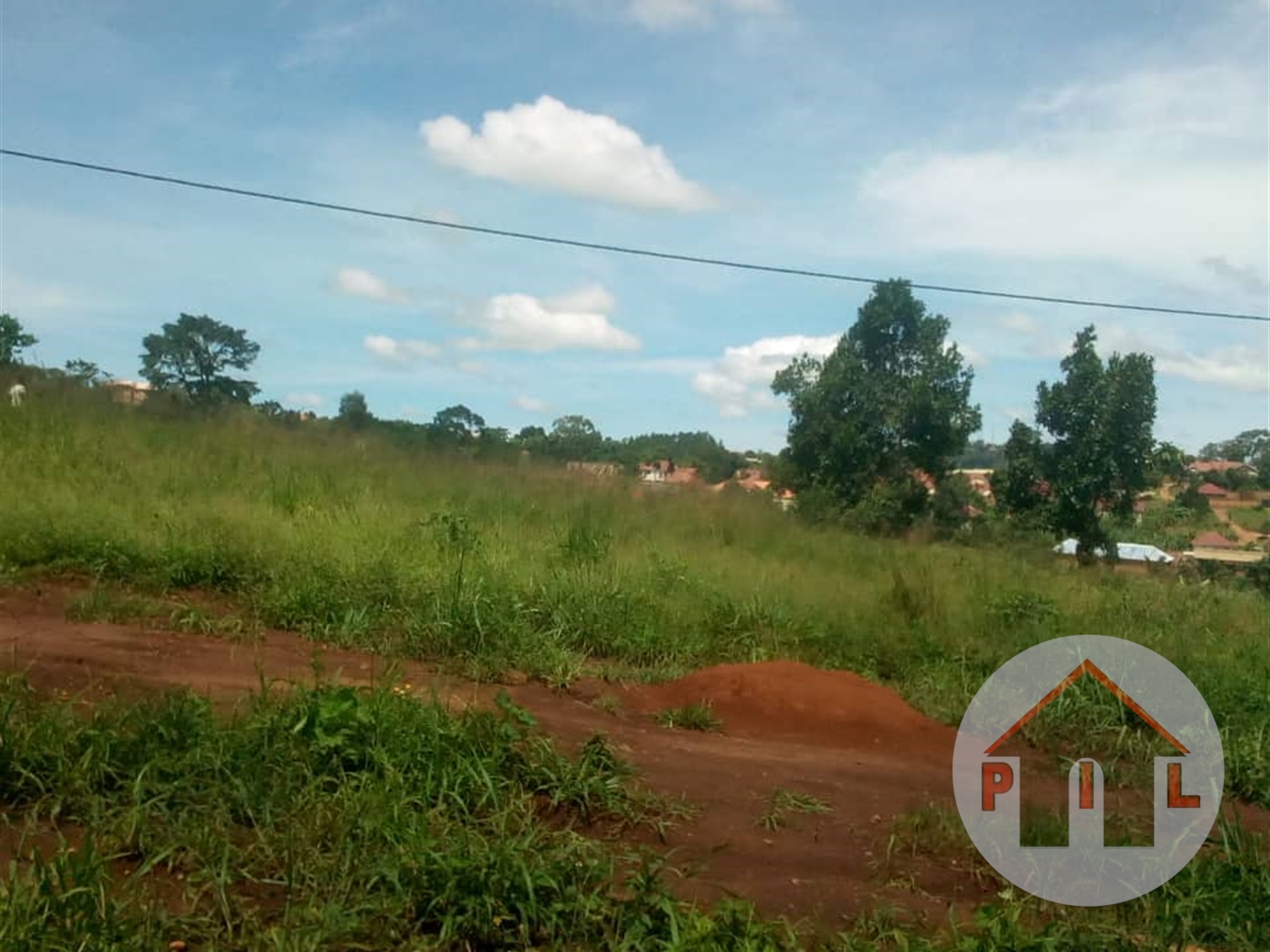 Agricultural Land for sale in Bwebajja Wakiso