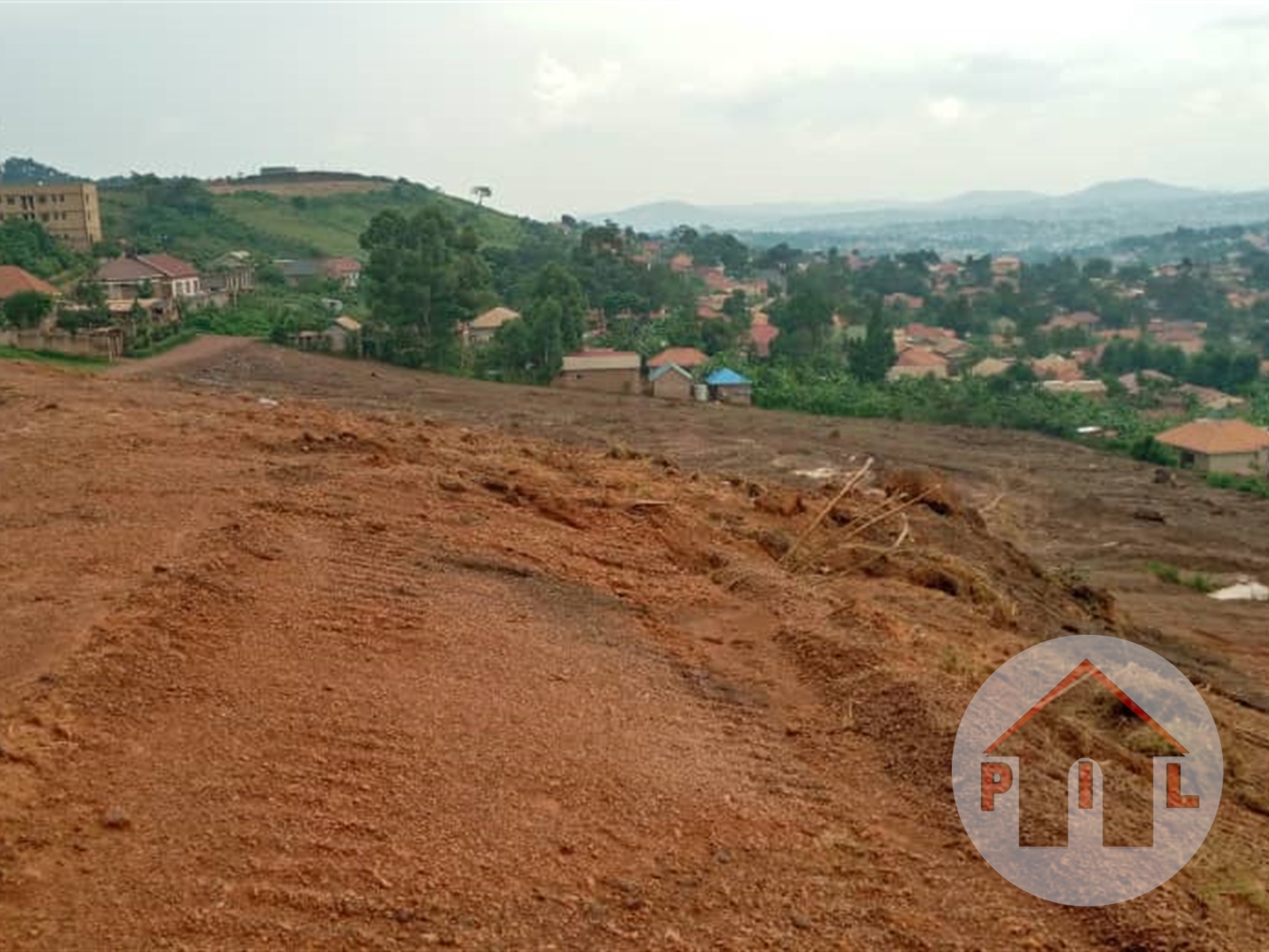 Residential Land for sale in Bwelenga Wakiso