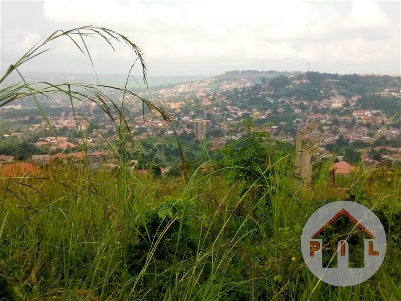 Residential Land for sale in Bwelenga Wakiso