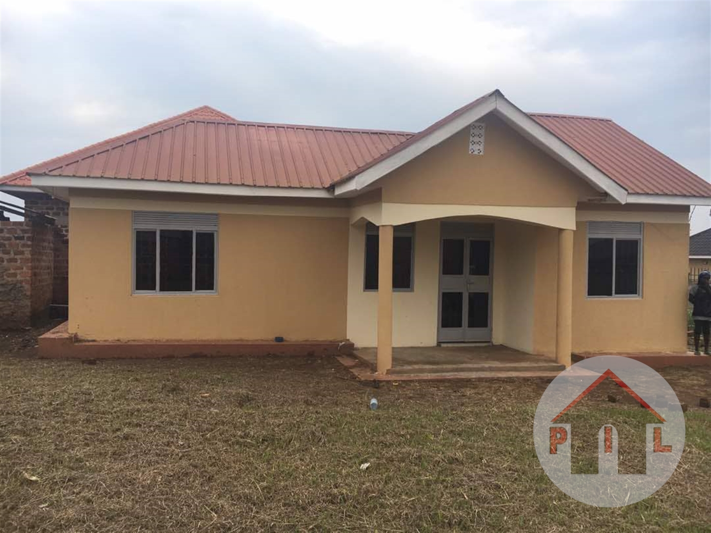 Apartment for rent in Kira Wakiso