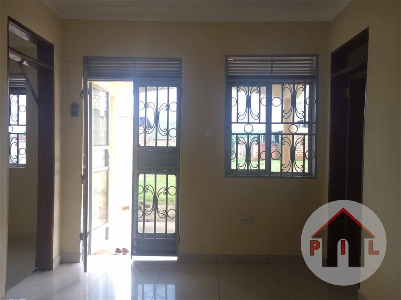 Apartment for rent in Kira Wakiso