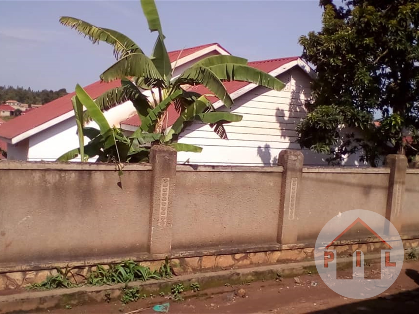 Bungalow for sale in Kasangati Wakiso