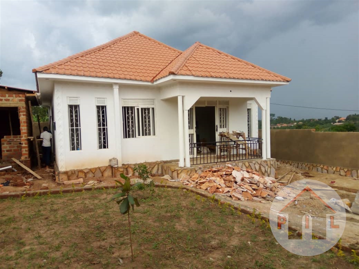 Bungalow for sale in Namugongo Wakiso