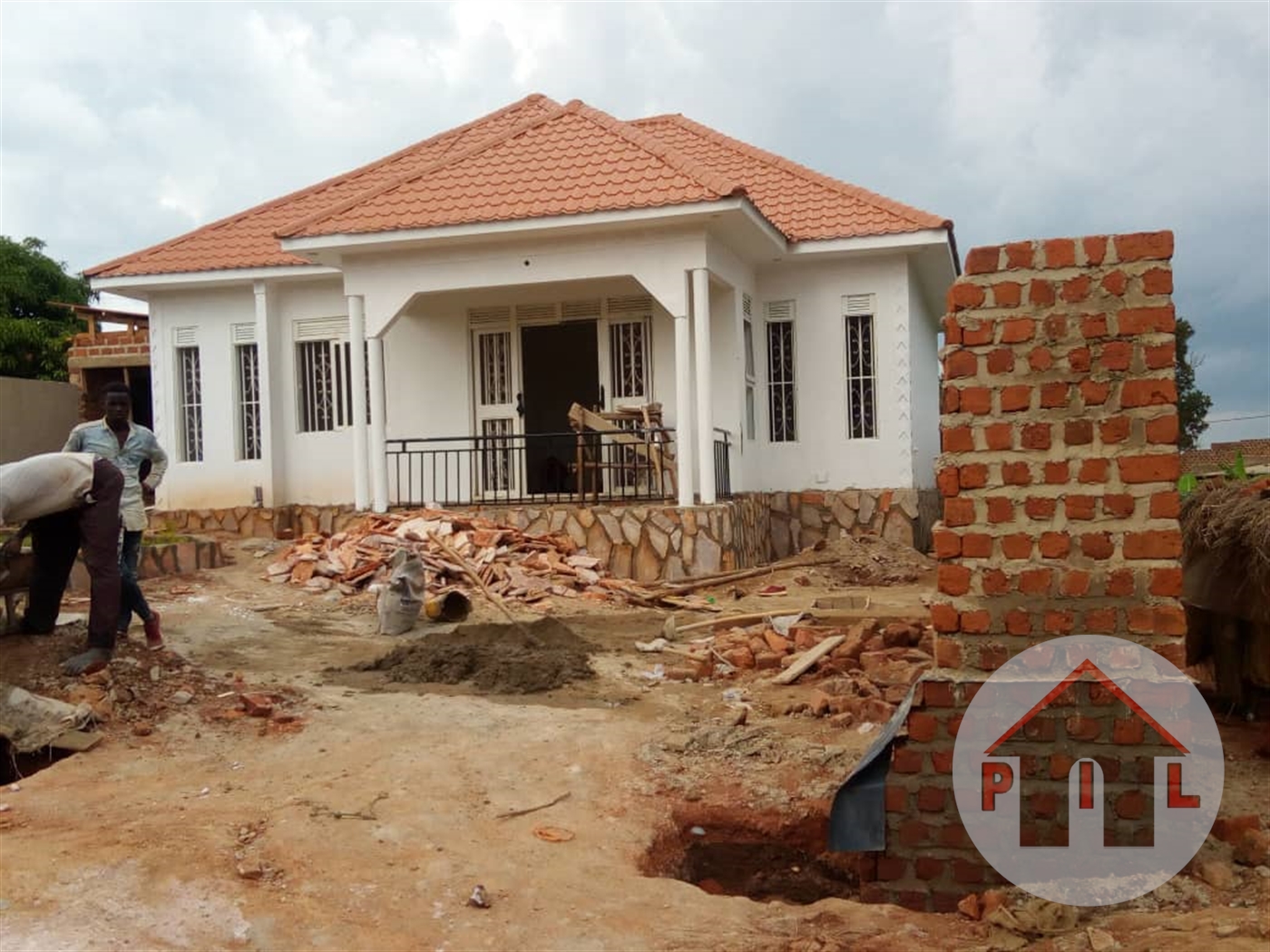 Bungalow for sale in Namugongo Wakiso