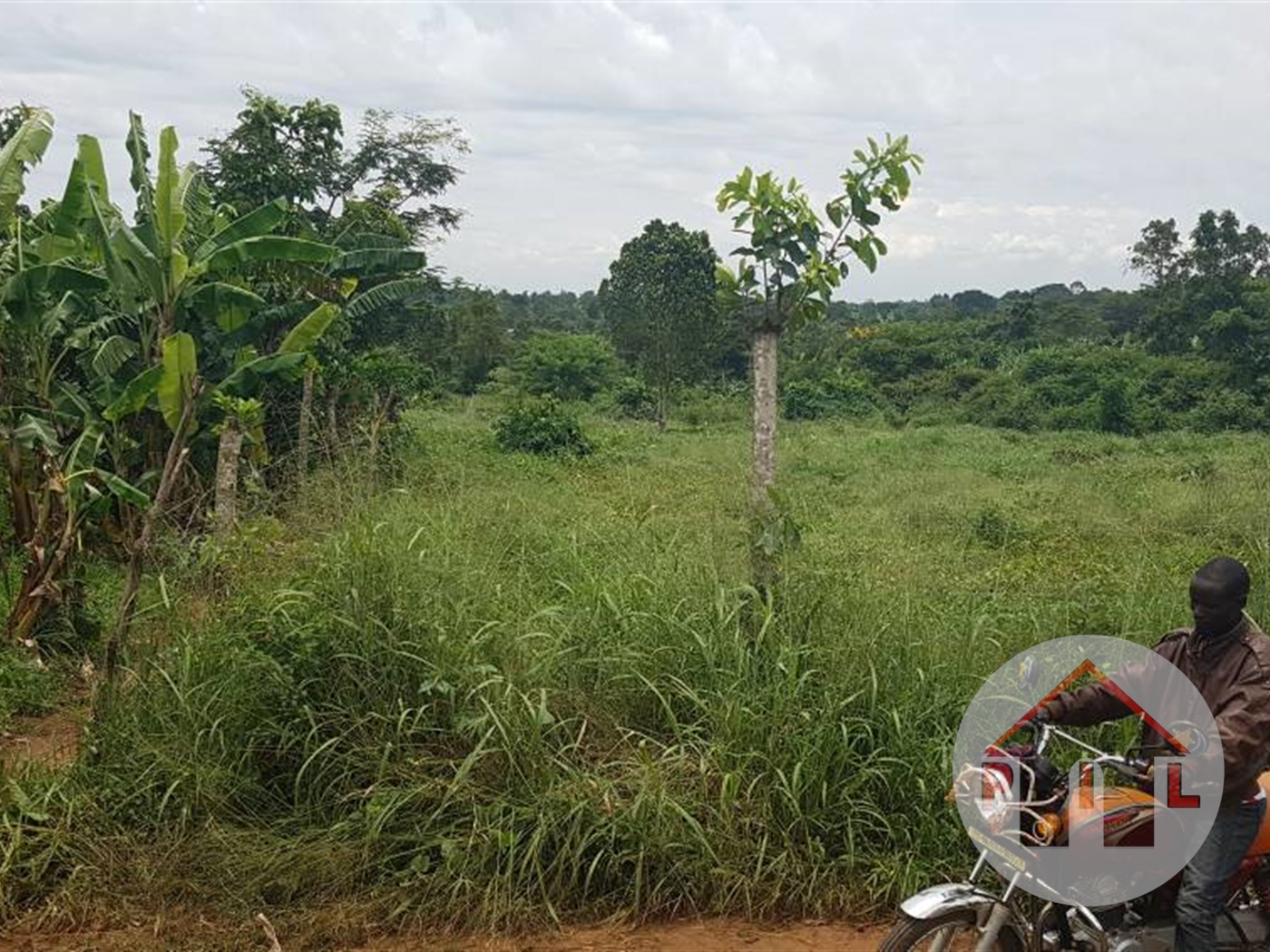 Residential Land for sale in Gayaza Wakiso