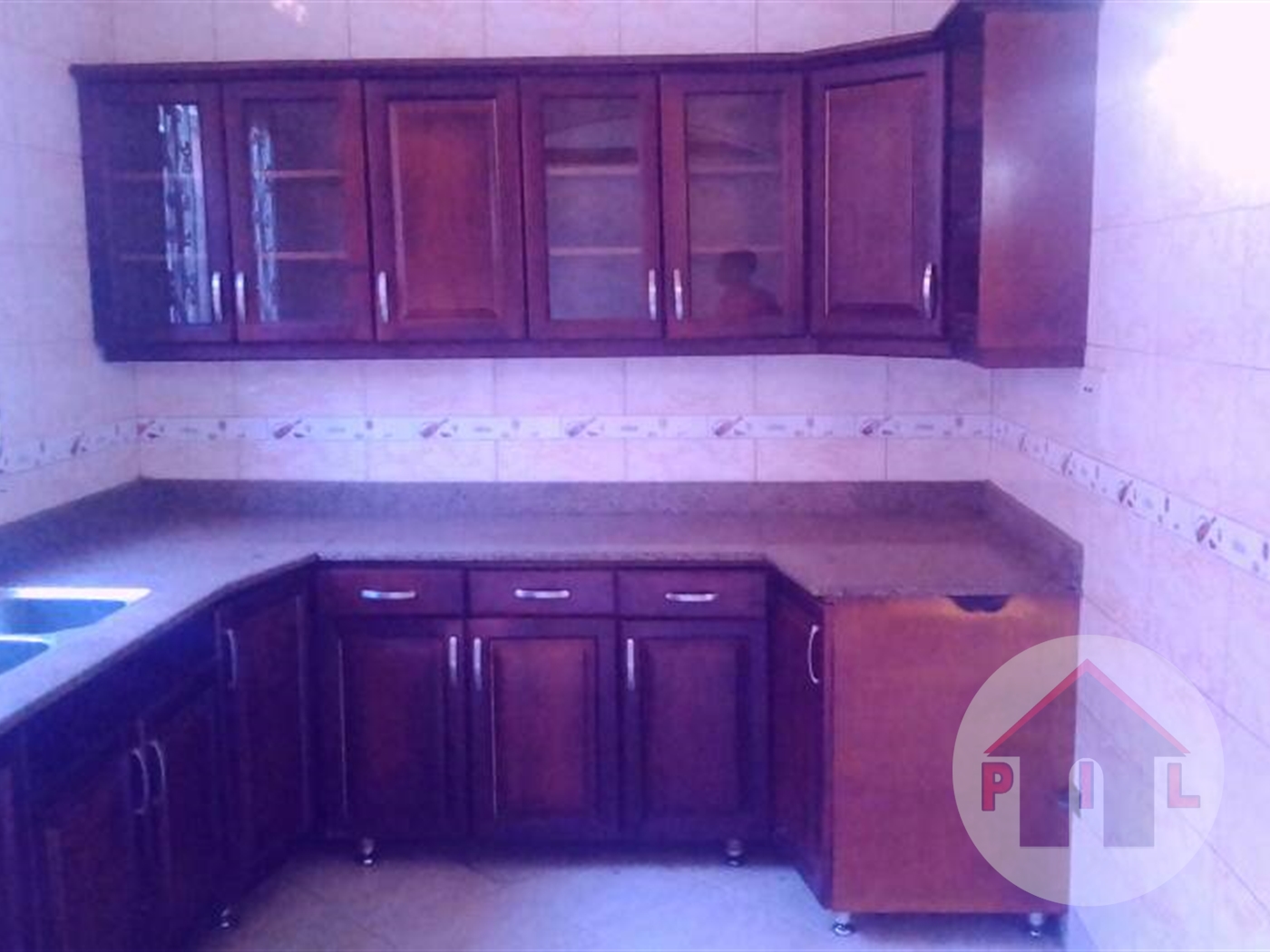 Bungalow for sale in Kitende Wakiso