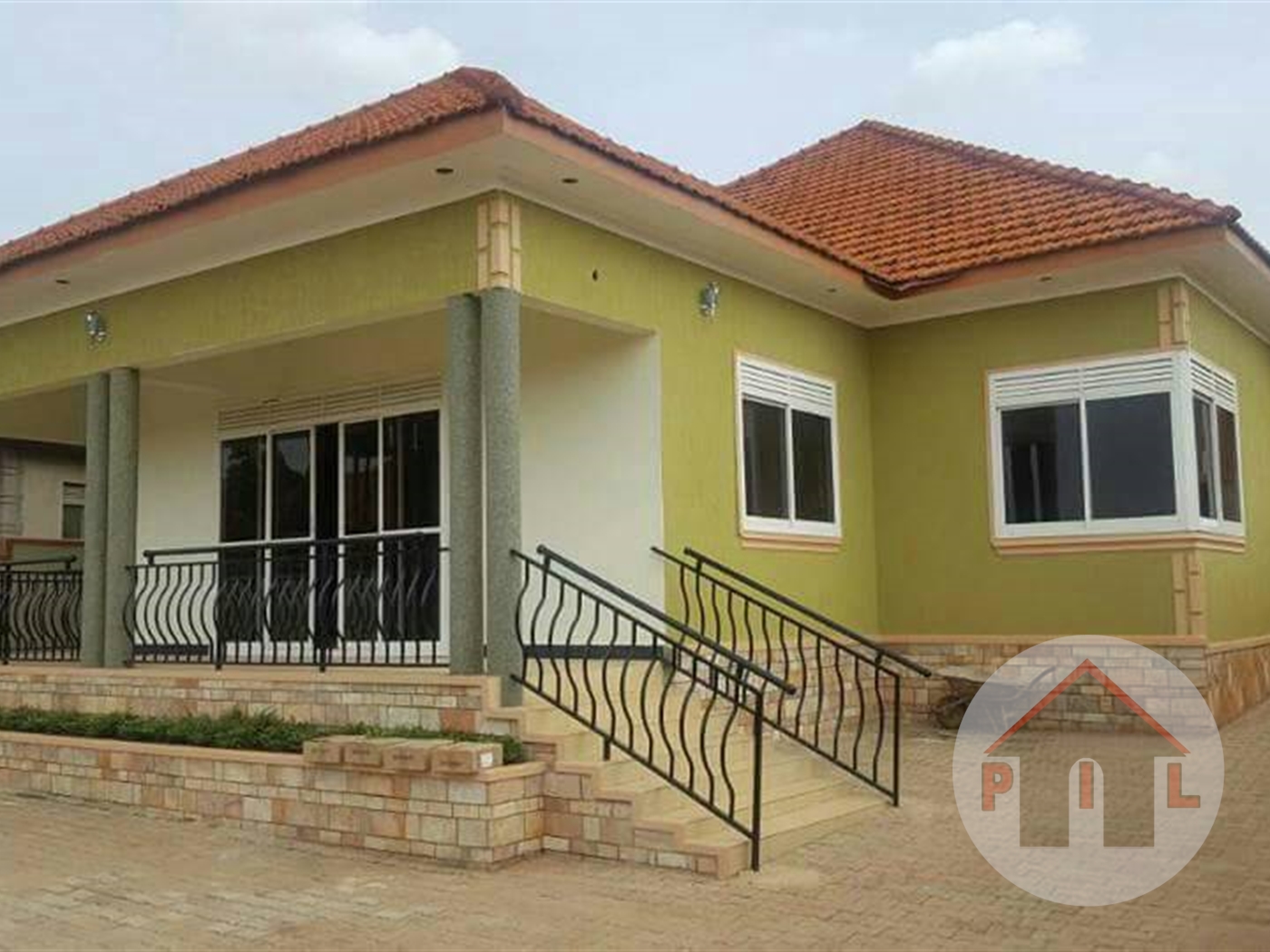 Bungalow for sale in Kira Wakiso