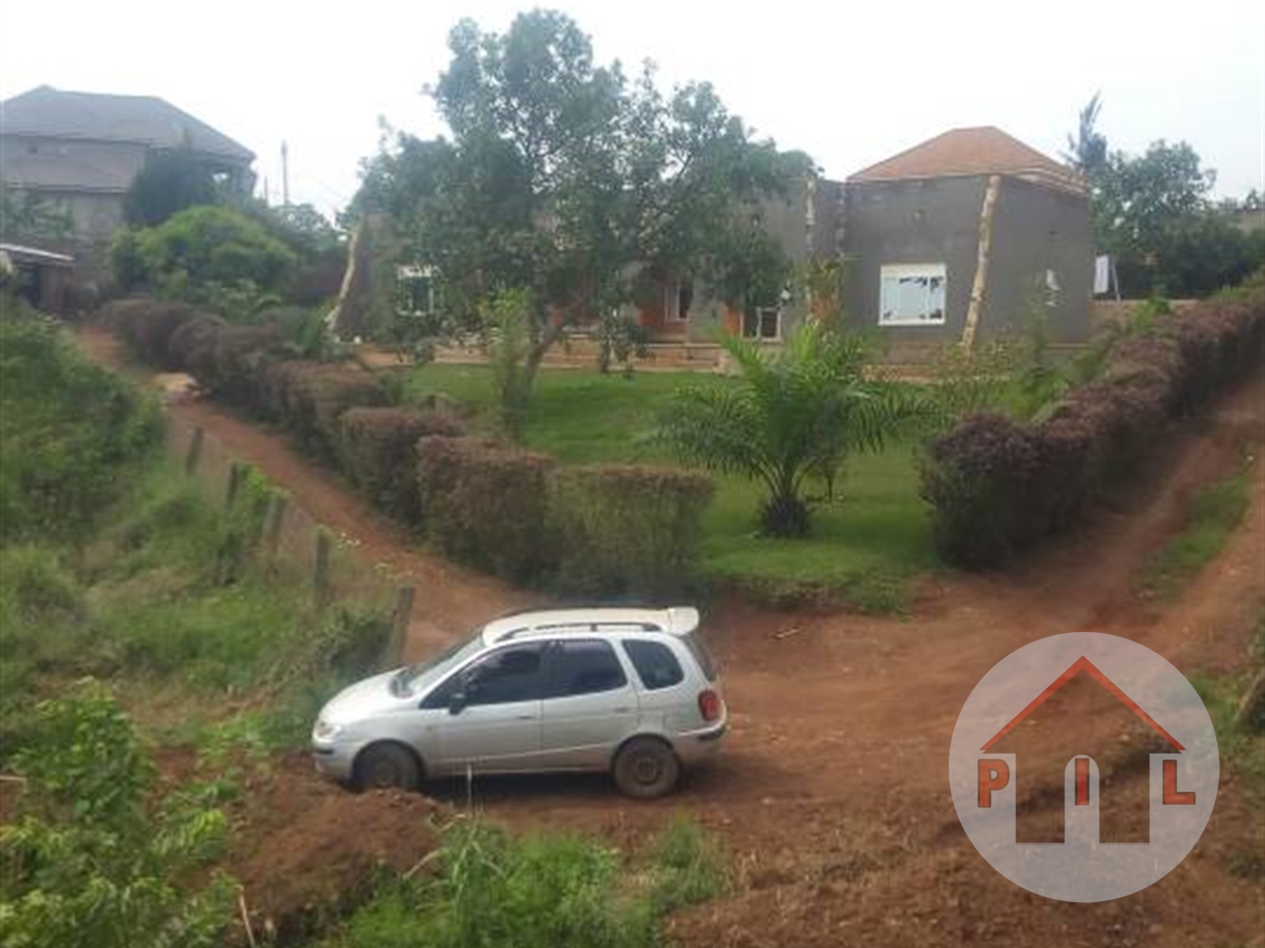 Shell House for sale in Seeta Wakiso