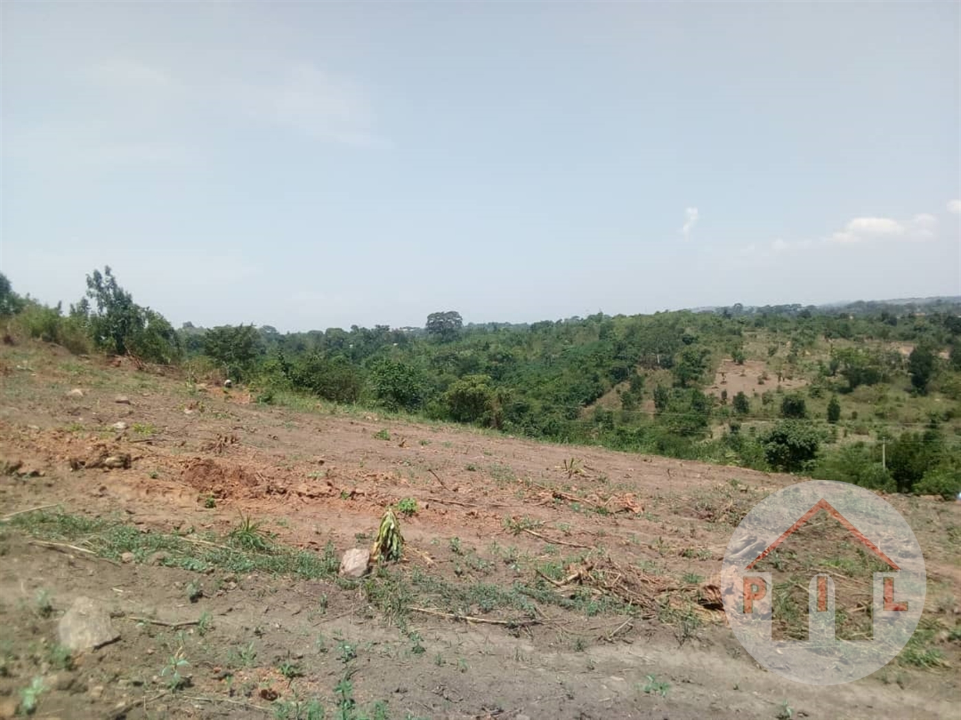 Agricultural Land for sale in Kasenyi Wakiso