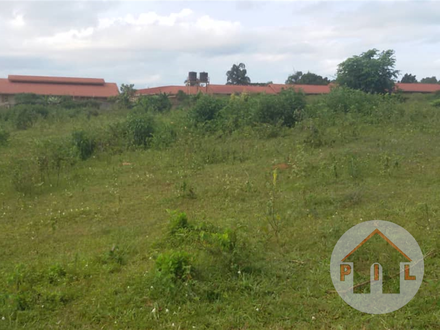 Agricultural Land for sale in Nkumba Wakiso