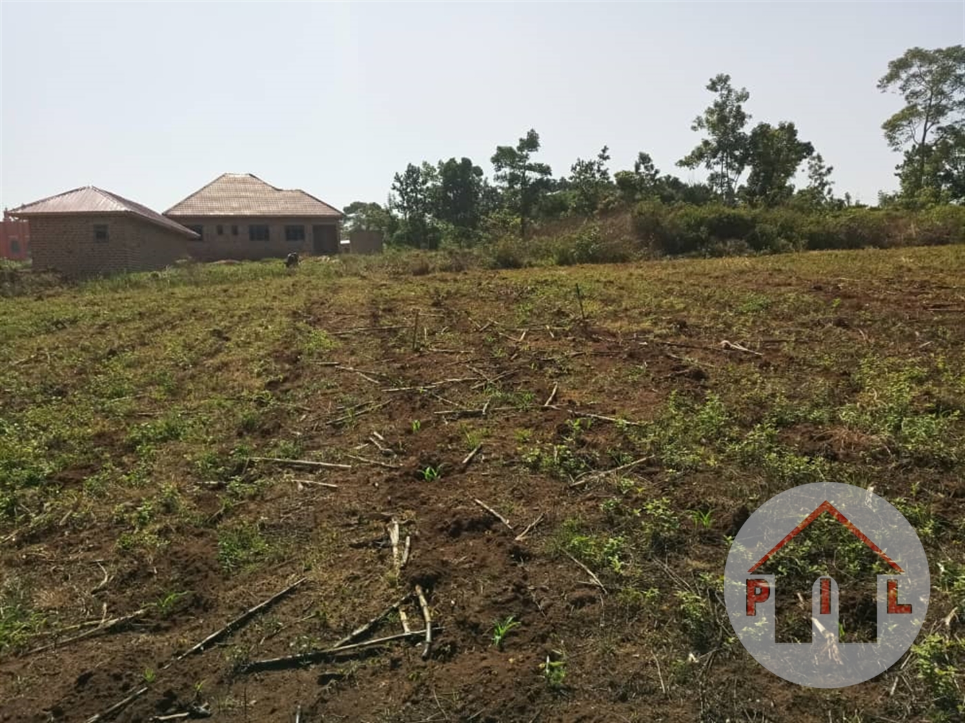 Residential Land for sale in Kasanjje Wakiso