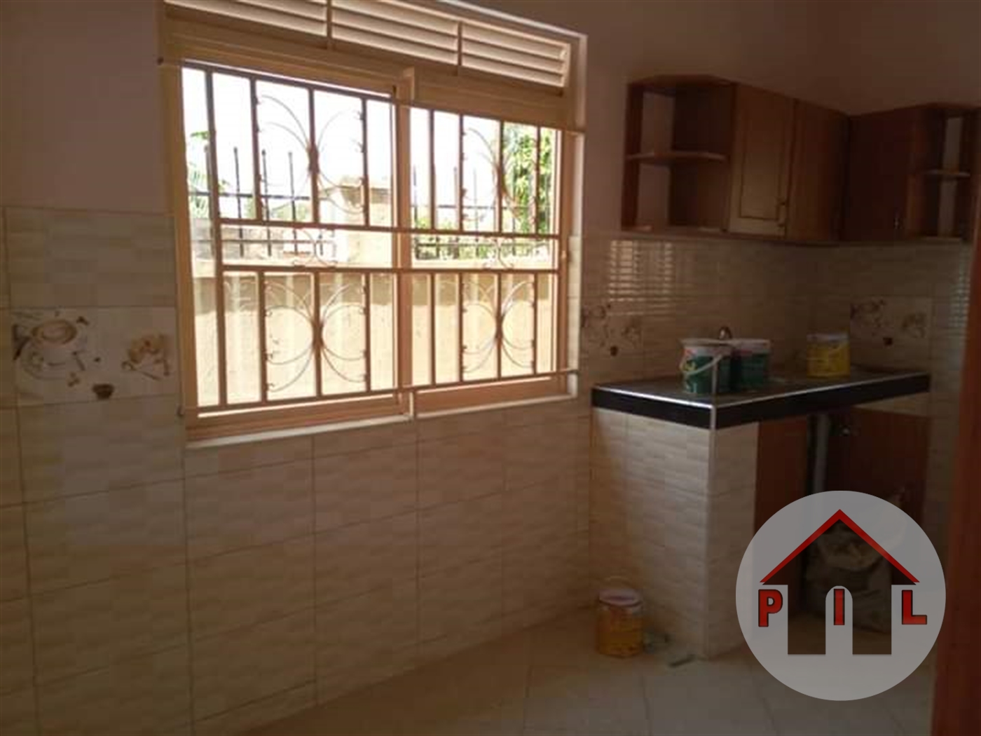 Semi Detached for sale in Nkumba Wakiso