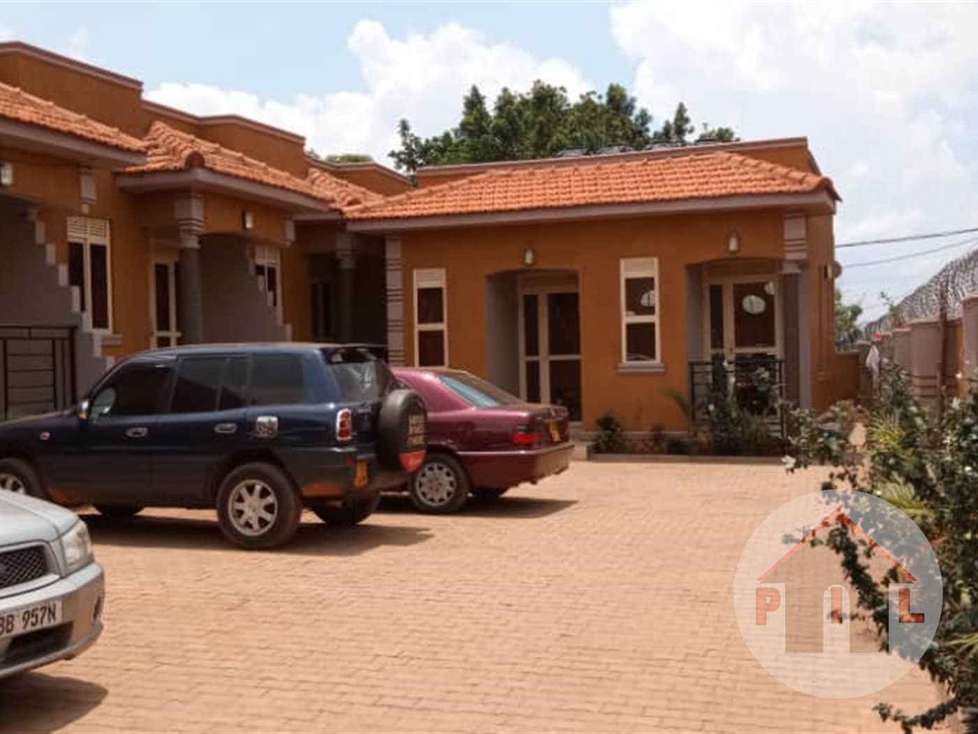 Rental units for sale in Kisaasi Kampala