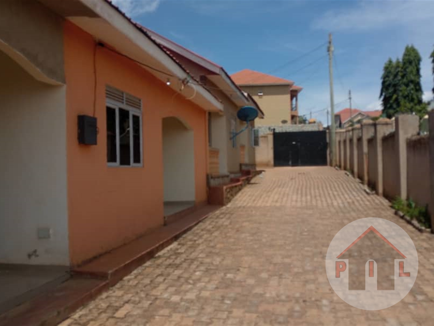 Rental units for sale in Najjera Kampala