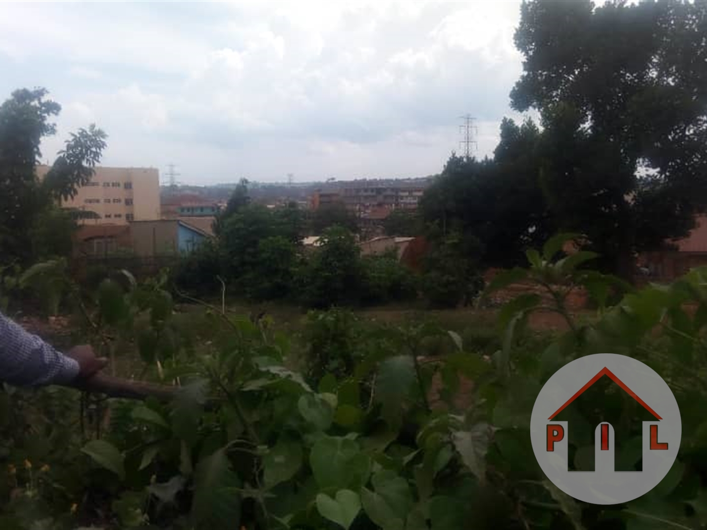 Agricultural Land for sale in Nateete Kampala