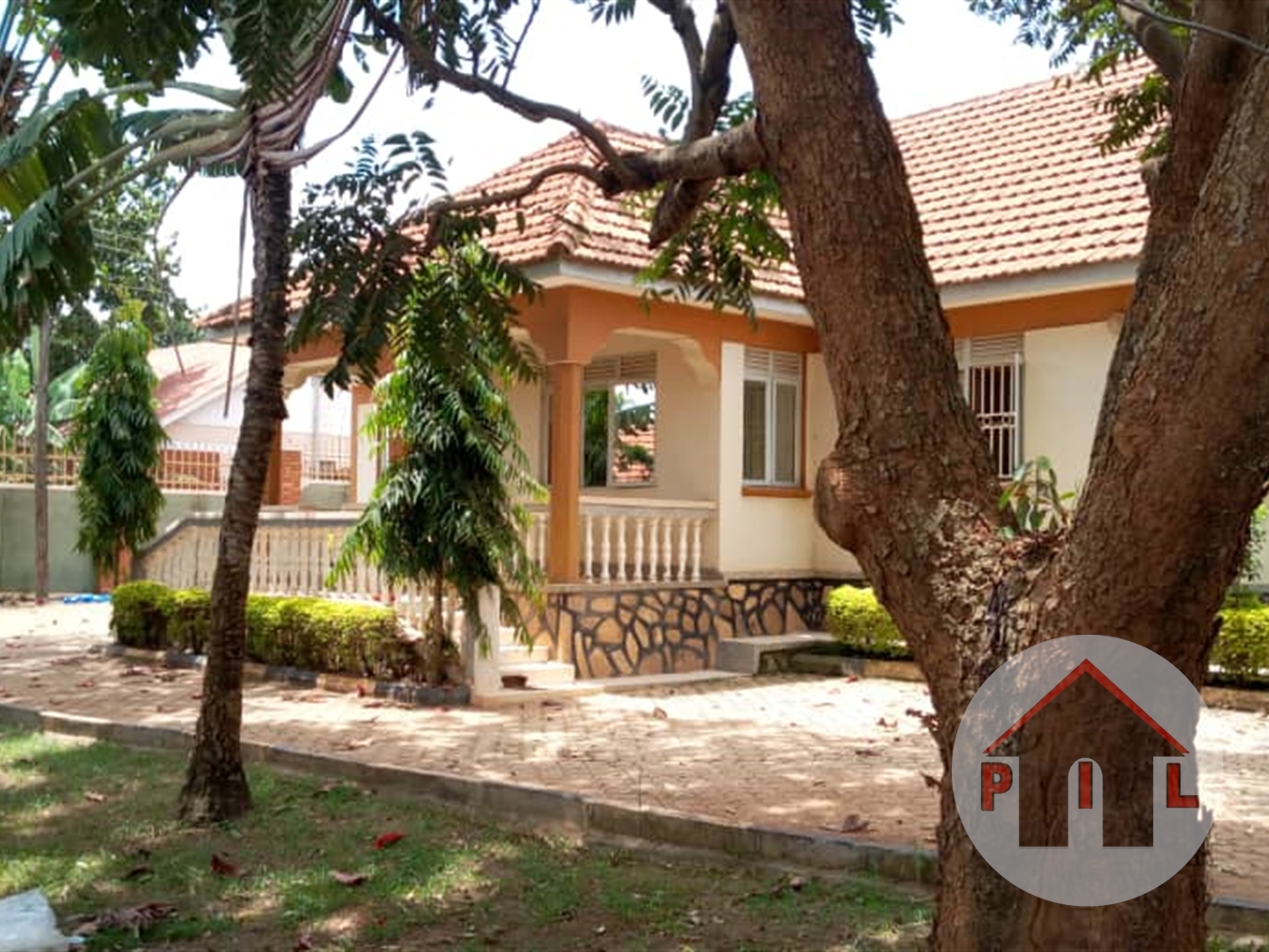 Bungalow for sale in Kiteezi Wakiso