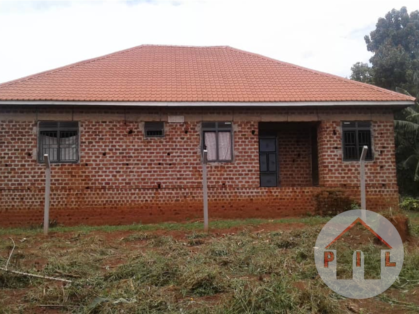 Bungalow for sale in Bweya Wakiso