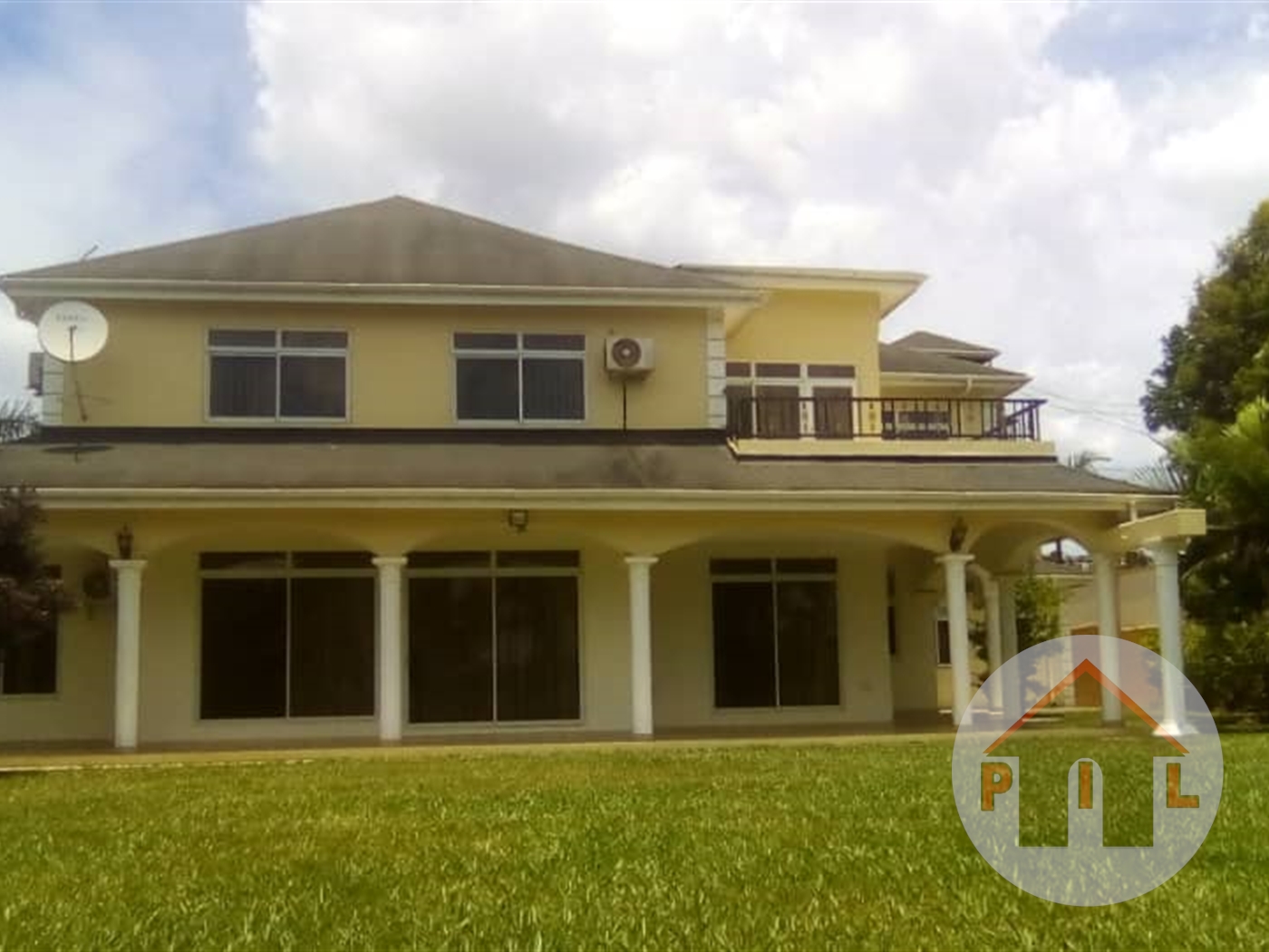 Storeyed house for sale in Ntinda Kampala