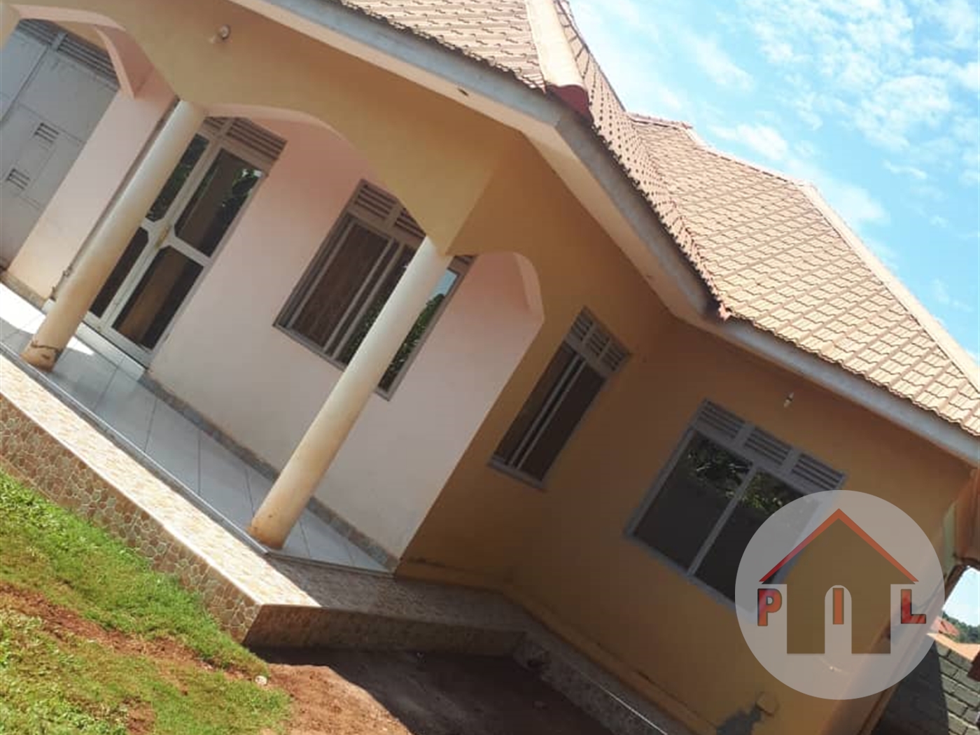 Bungalow for sale in Namulanda Wakiso