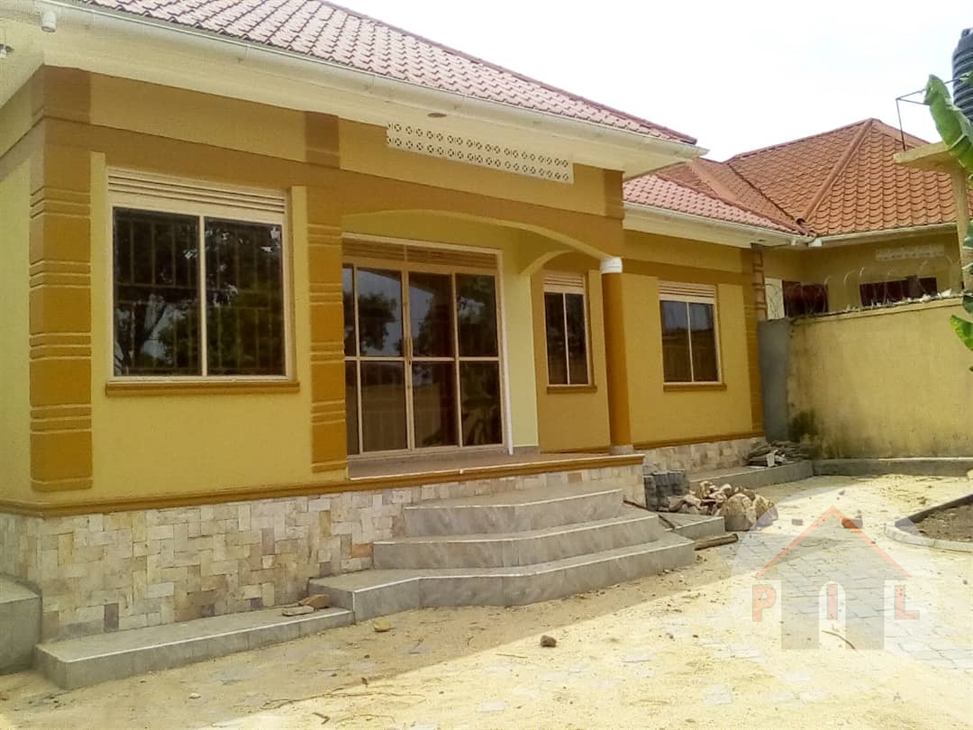 Bungalow for sale in Kira Wakiso