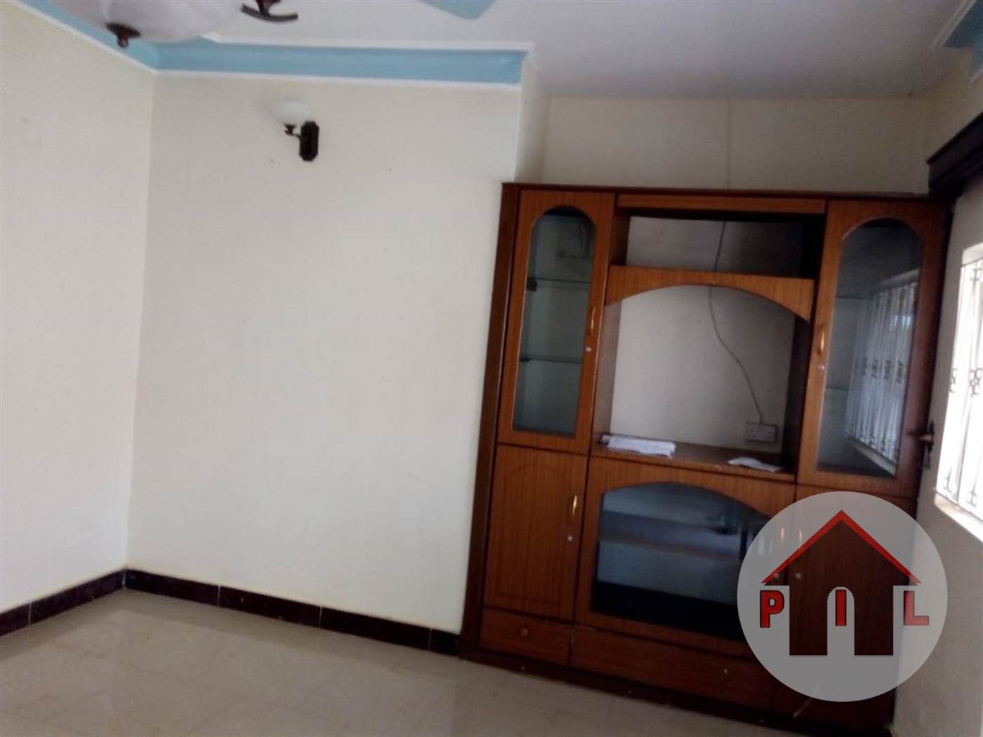 Bungalow for rent in Zana Wakiso