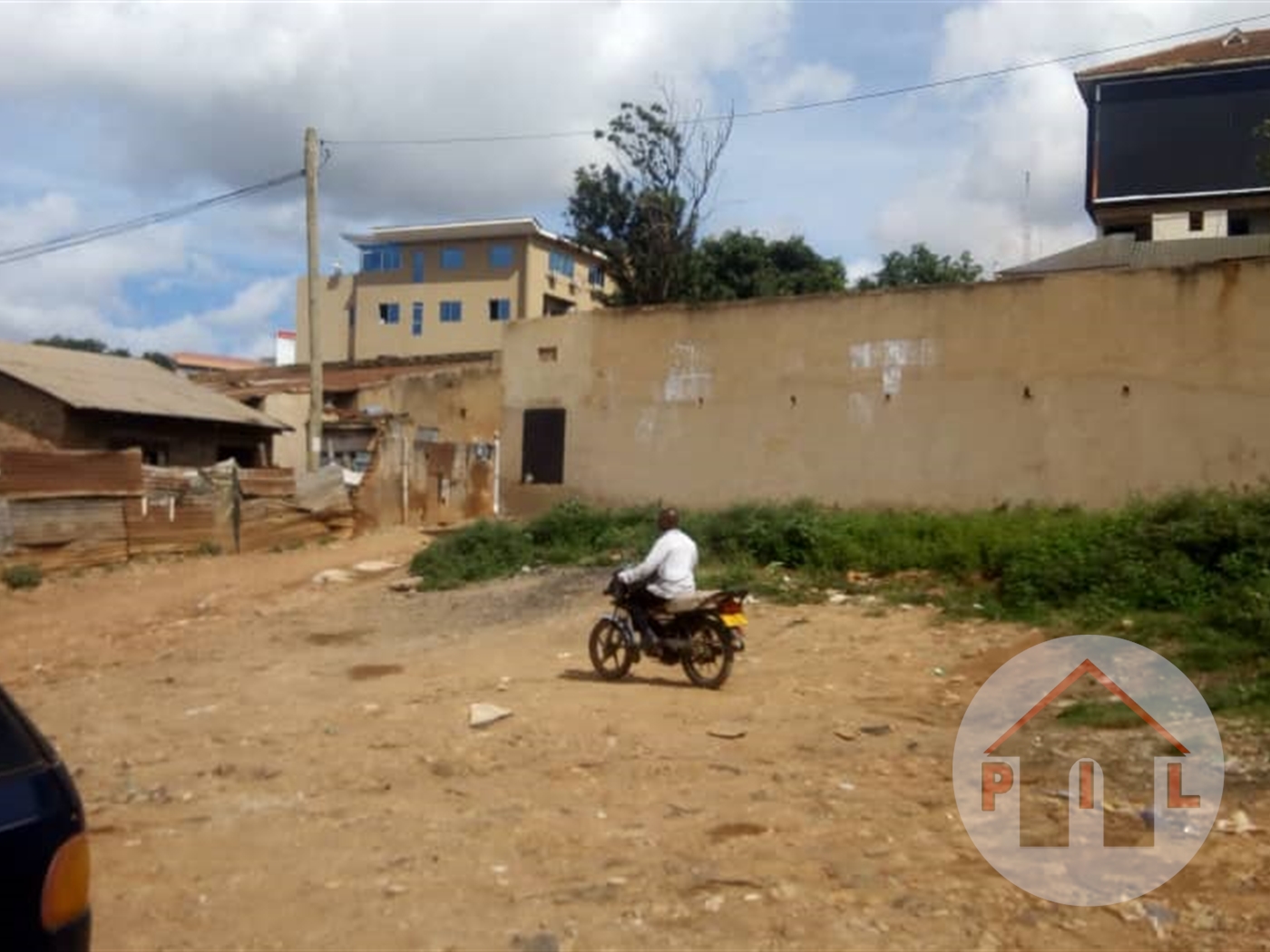 Residential Land for sale in Kamwokya Kampala