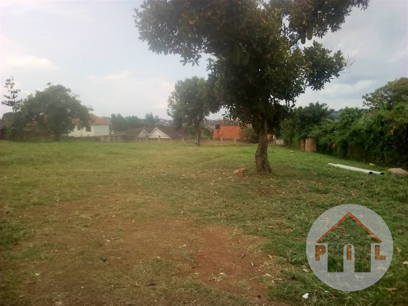 Agricultural Land for sale in Kakooge Luweero