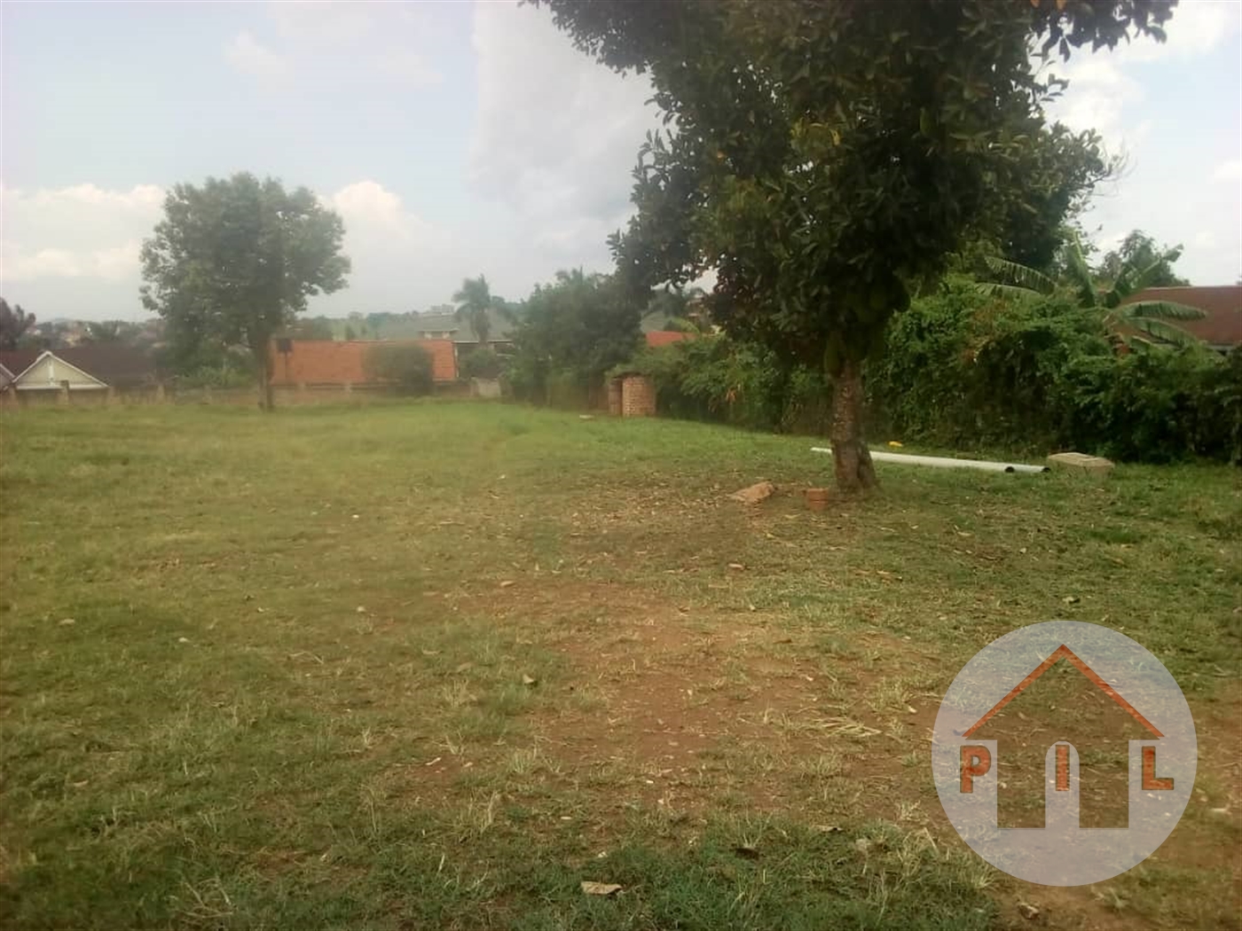 Agricultural Land for sale in Kakooge Luweero