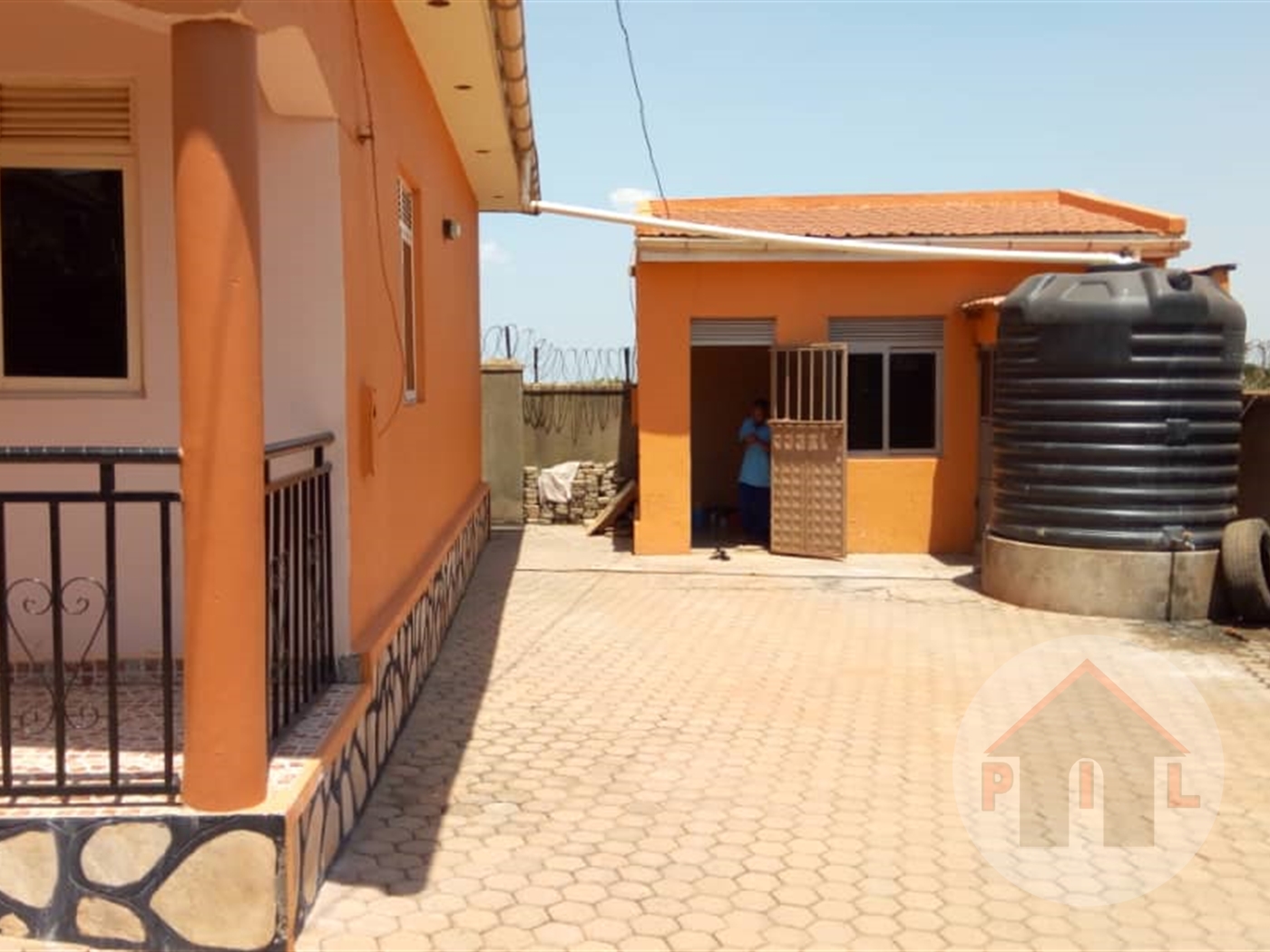 Rental units for sale in Kira Wakiso