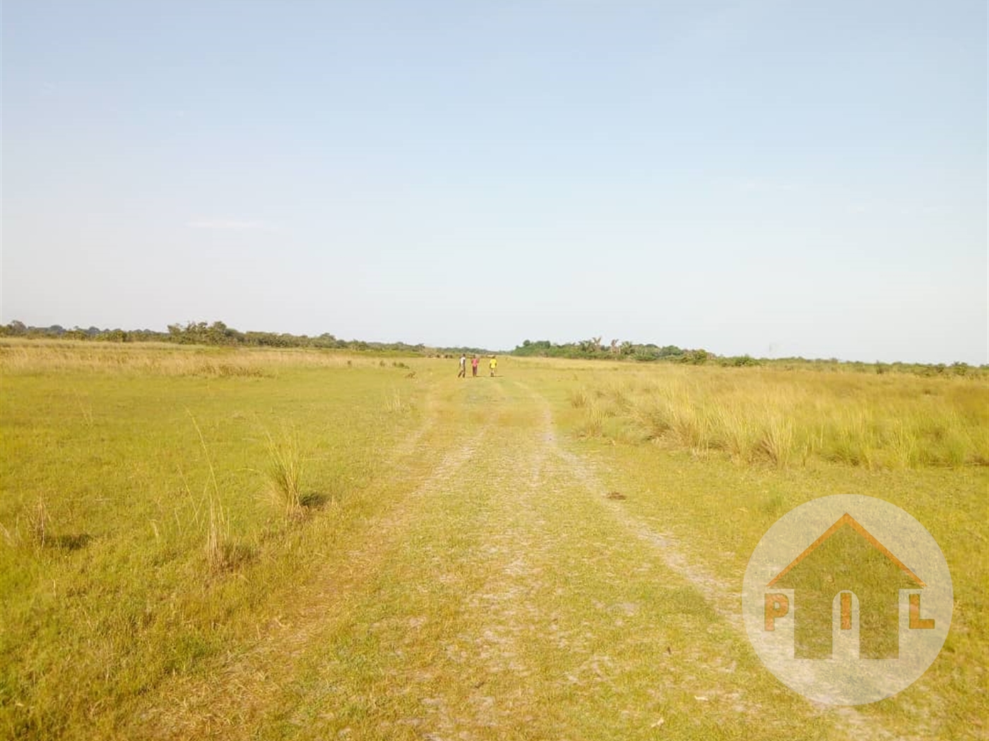 Multipurpose Land for sale in Lukaya Masaka