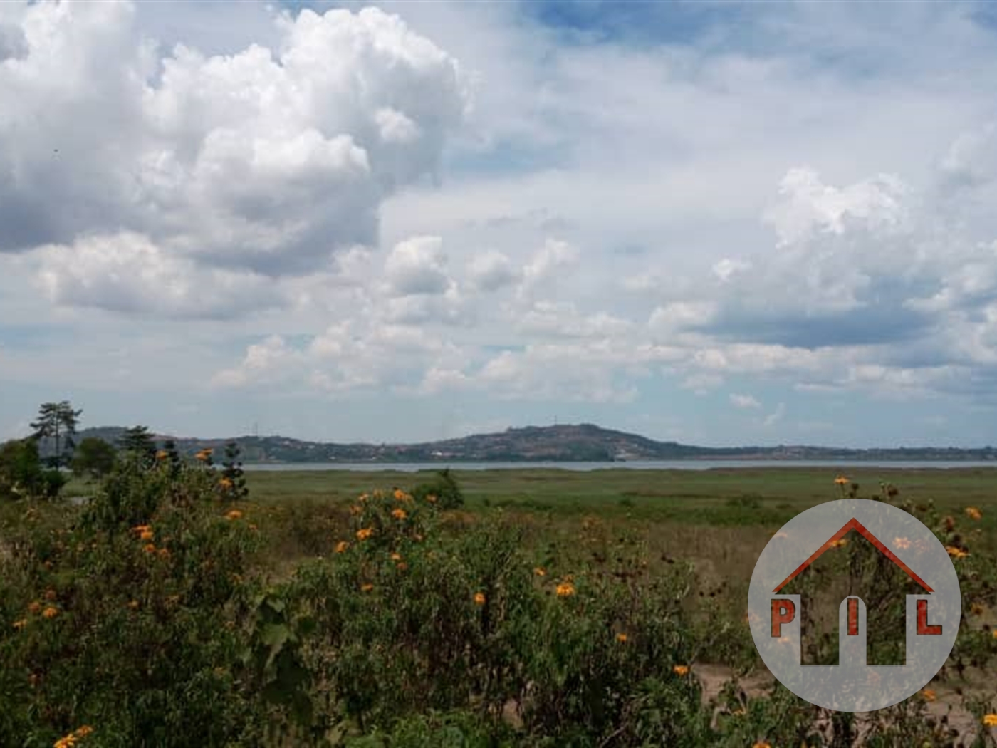 Agricultural Land for sale in Katikamu Luweero