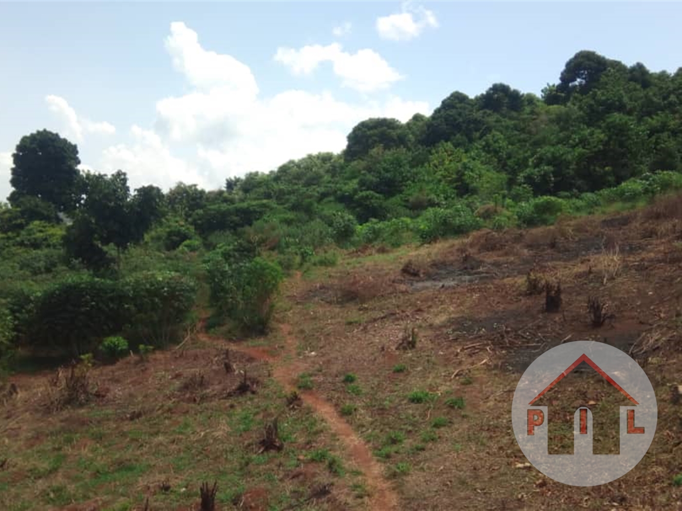 Residential Land for sale in Kakiri Wakiso