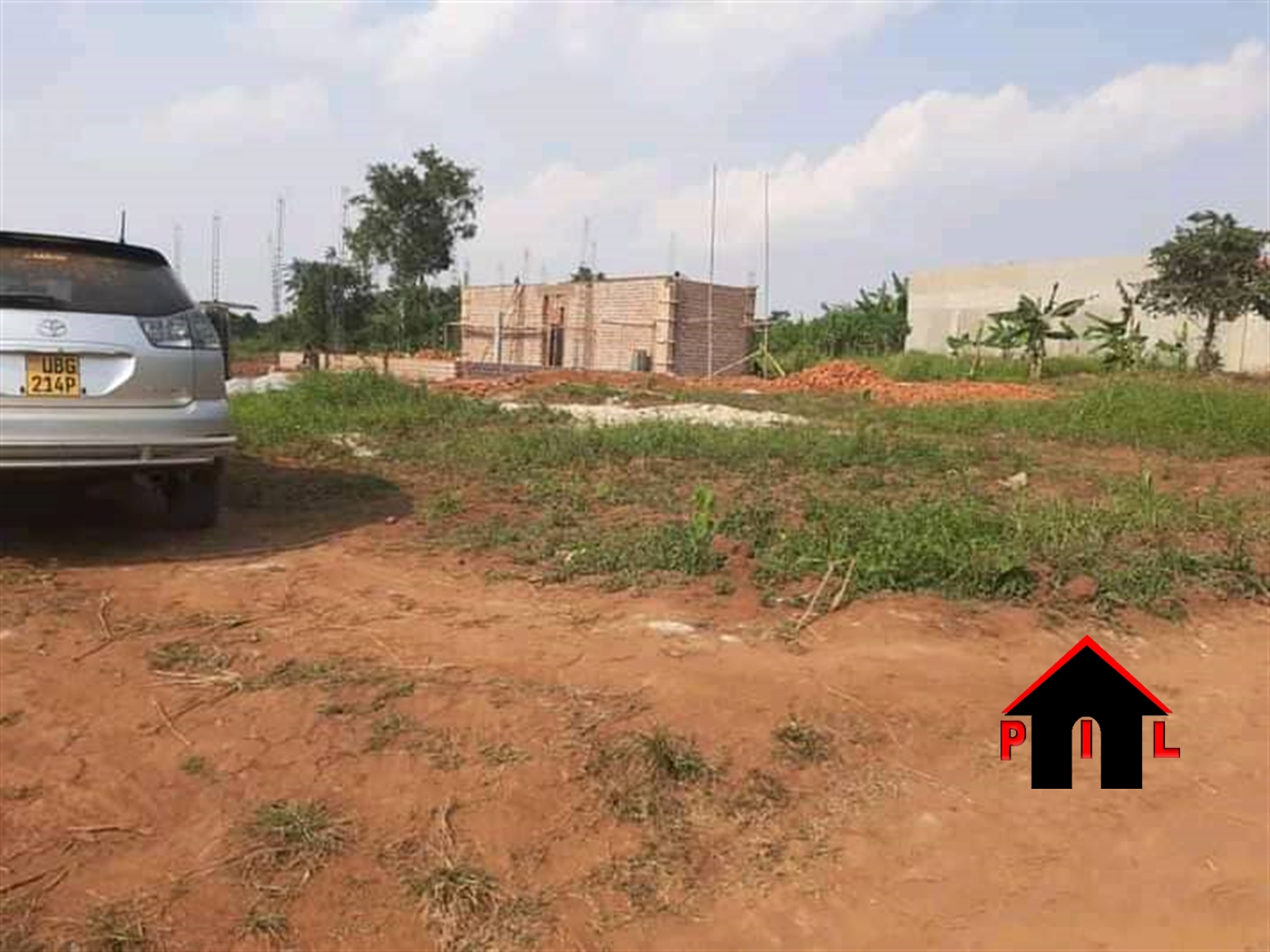 Residential Land for sale in Kakiri Wakiso