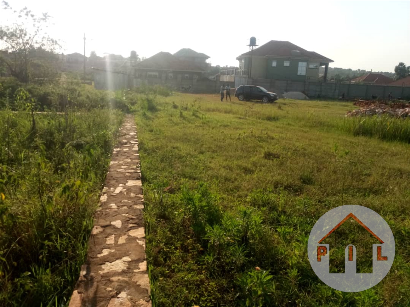 Residential Land for sale in Kyanja Kampala