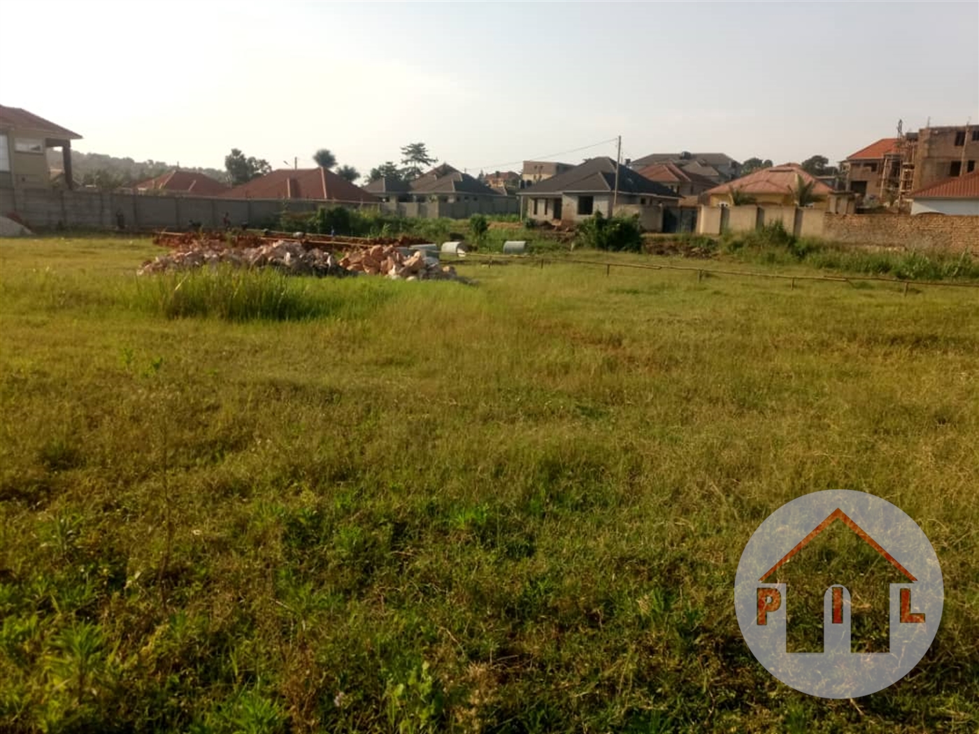 Residential Land for sale in Kyanja Kampala