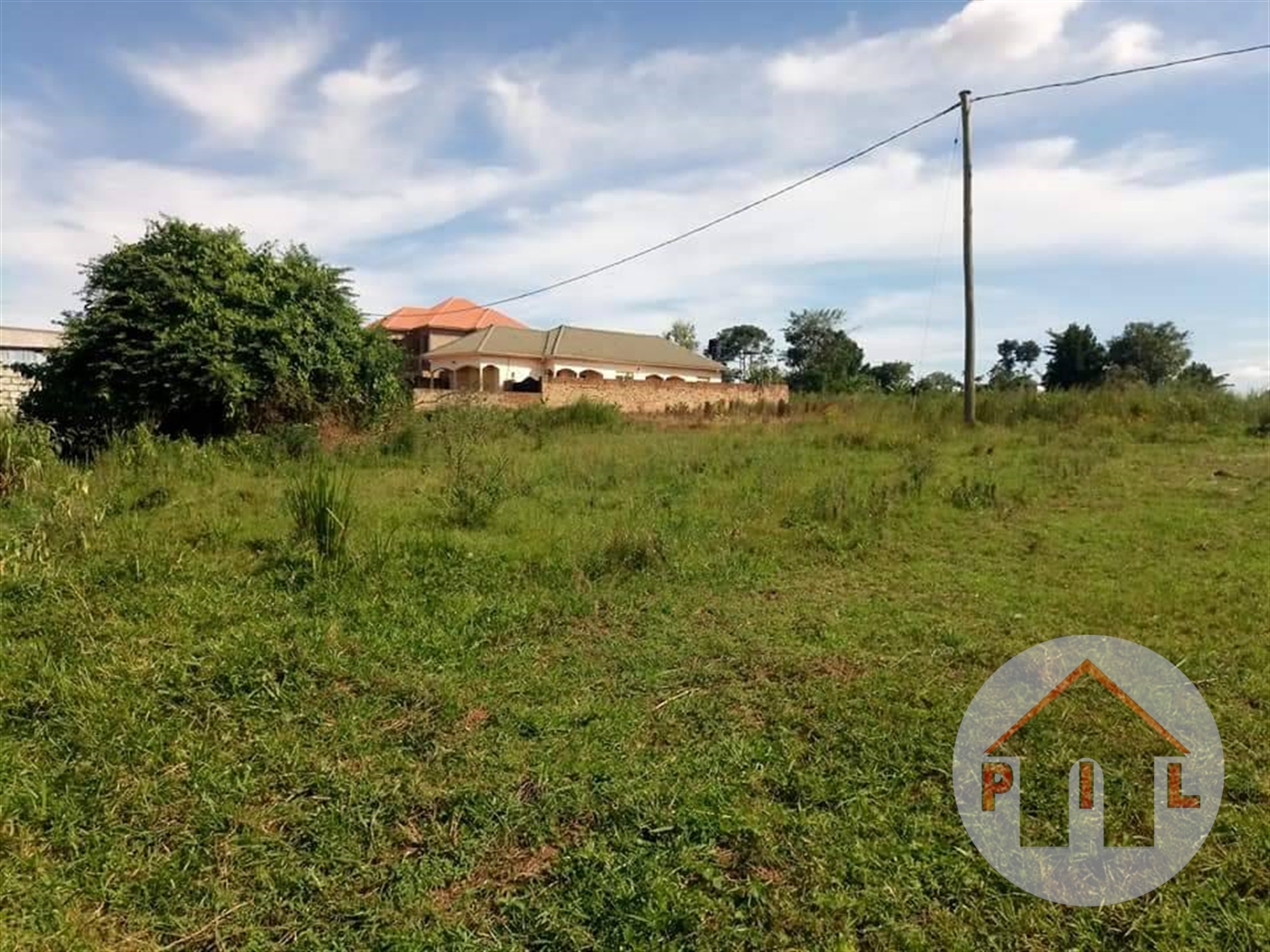 Residential Land for sale in Kyanja Kampala