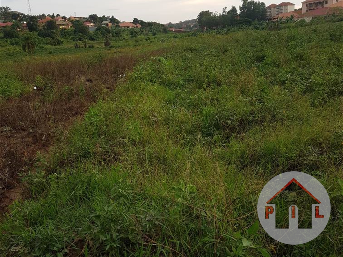 Residential Land for sale in Tula Kampala