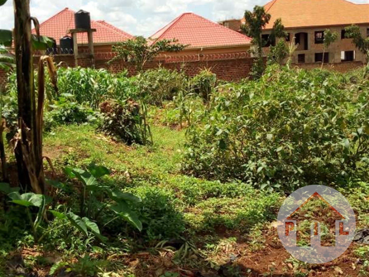 Residential Land for sale in Buwaate Wakiso