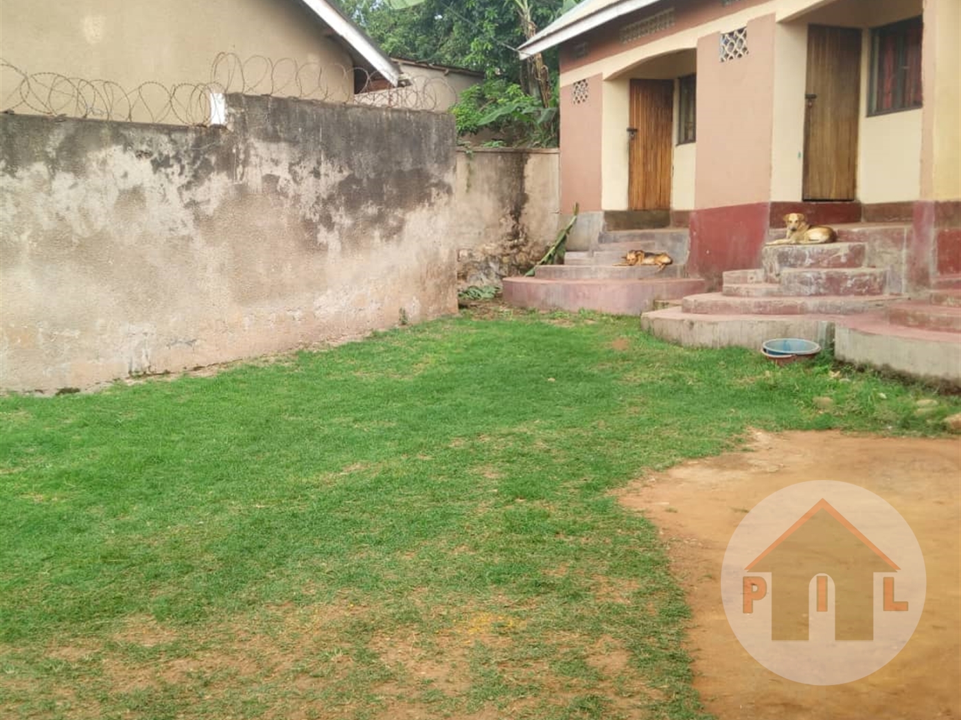 Semi Detached for sale in Nansana Wakiso