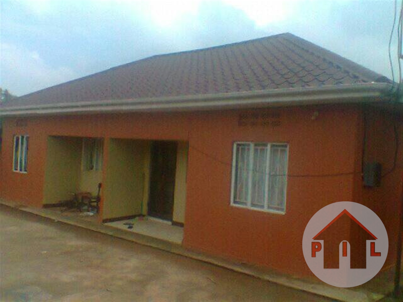 Rental units for sale in Bweyogerere Wakiso