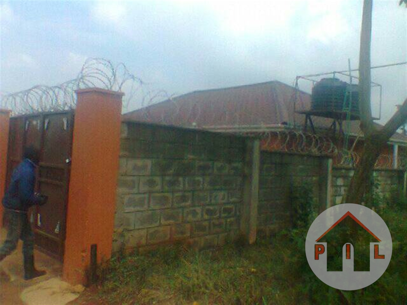 Rental units for sale in Bweyogerere Wakiso