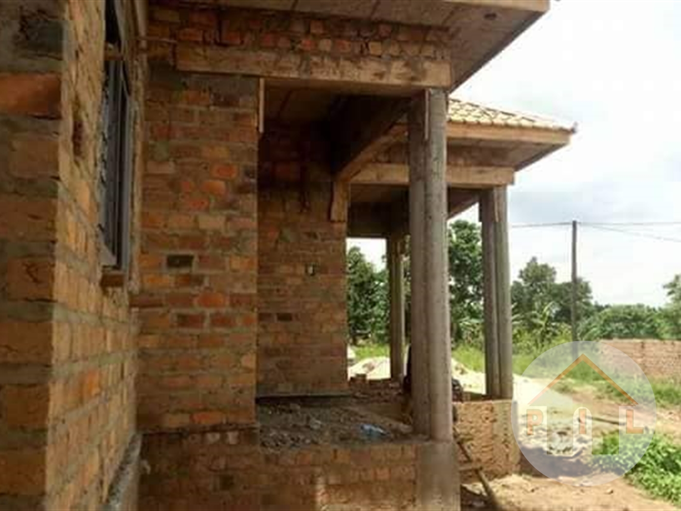 Bungalow for sale in Kira Wakiso