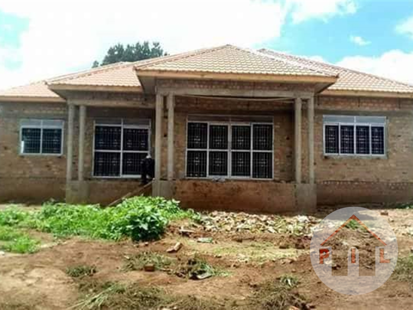 Bungalow for sale in Kira Wakiso