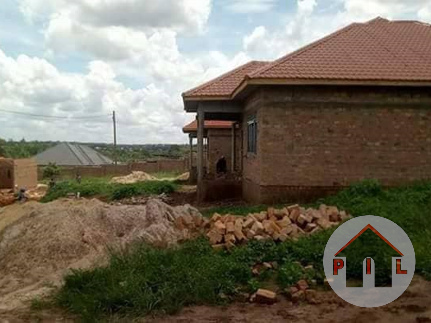 Bungalow for sale in Kira Wakiso