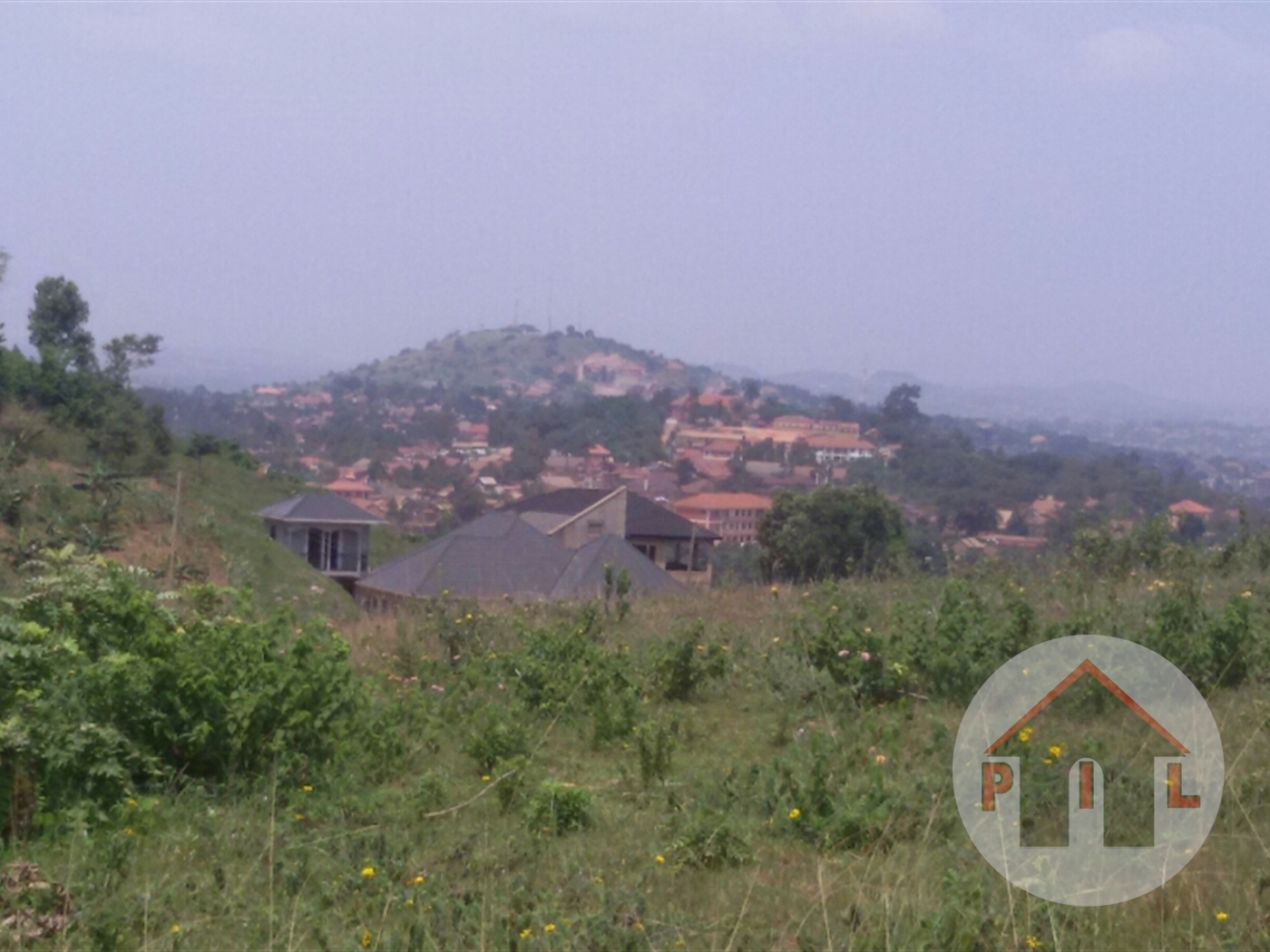 Commercial Land for sale in Masanafu Kampala