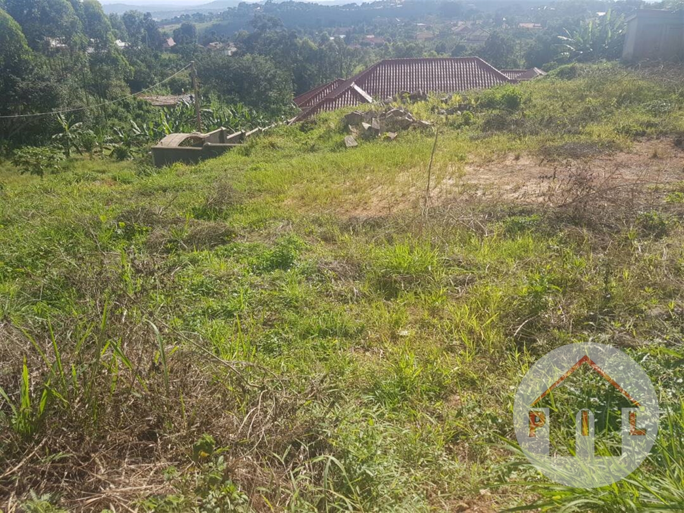 Multipurpose Land for sale in Namanve Mukono