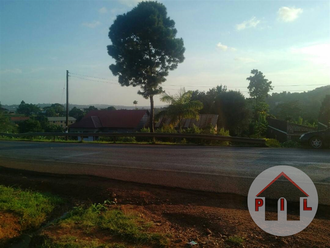 Multipurpose Land for sale in Bweyogerere Wakiso