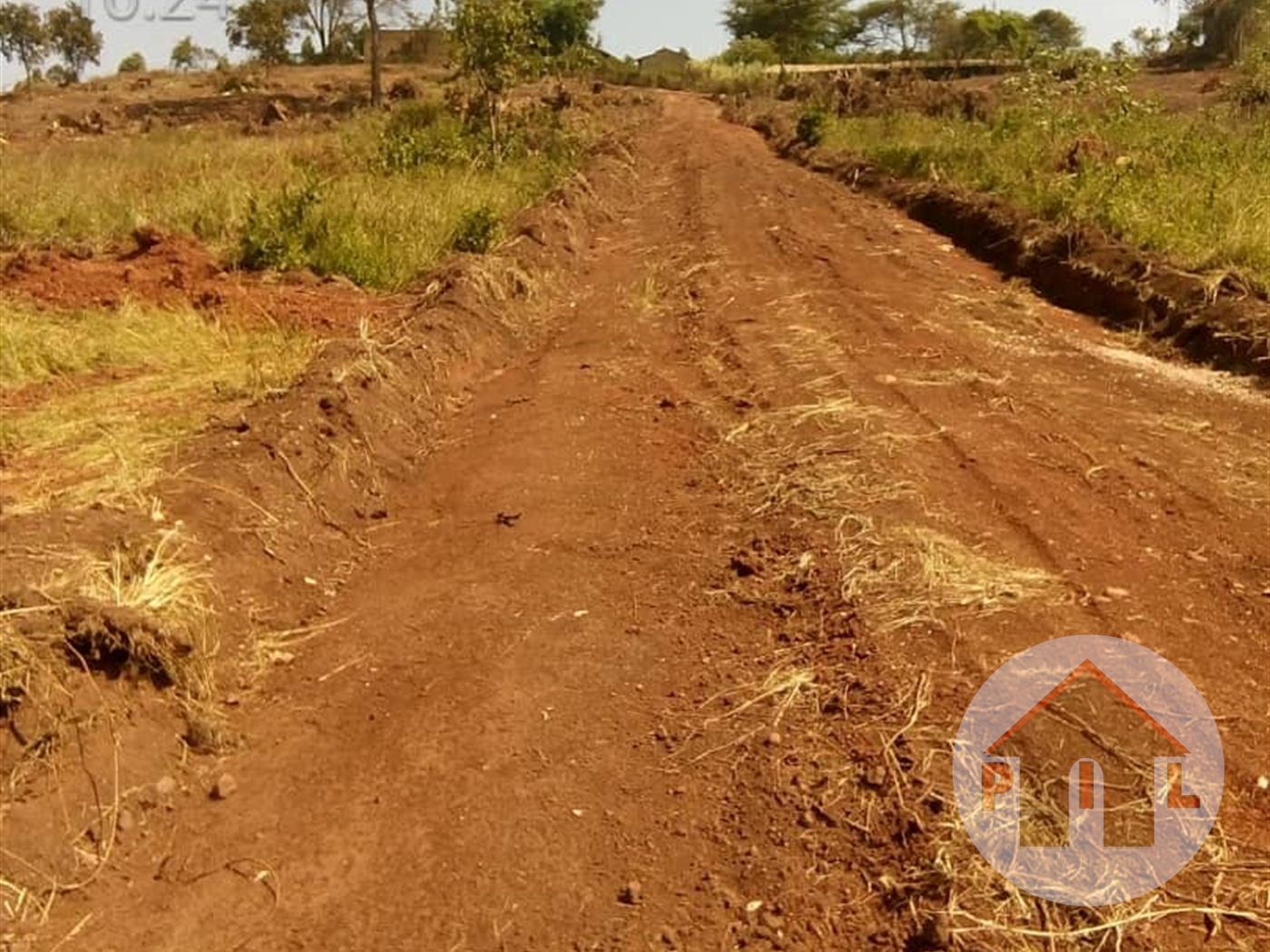 Residential Land for sale in Gombe Wakiso